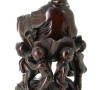 CHINE ou indochine - GUANYIN - Déesse Gu