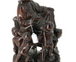 CHINE ou indochine - GUANYIN - Déesse Gu