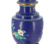 Pied de lampe en forme de potiche chinoi