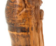 CHINE - Sage de la longévité, statue en 