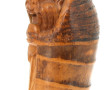 CHINE - Sage de la longévité, statue en 