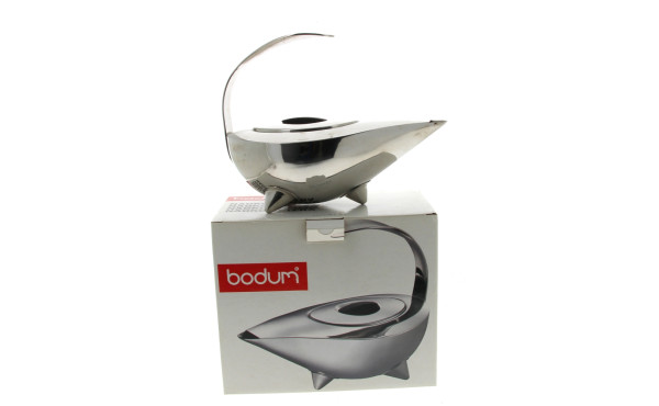 BODUM - Théière NAOKO de forme design, p