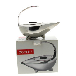 BODUM - Théière NAOKO de forme design, p