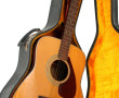 YAMAHA - Guitare sèche dans sa valise de