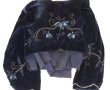 Finistère Sud - Costume femme en velours