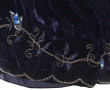 Finistère Sud - Costume femme en velours