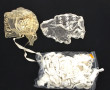 Coiffe alsacienne en tulle amidonné : on