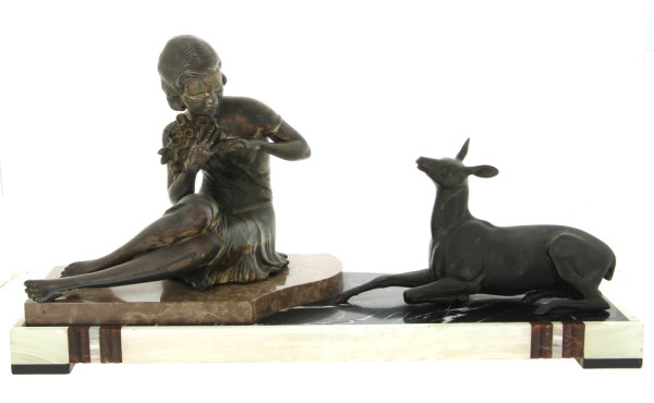HUGO CIPRIANI DIT "URIANO" (1887-1960) -