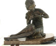 HUGO CIPRIANI DIT "URIANO" (1887-1960) -