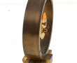 JAEGER LECOULTRE - Pendulette de bureau 