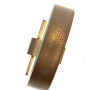 JAEGER LECOULTRE - Pendulette de bureau 