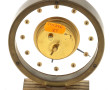 JAEGER LECOULTRE - Pendulette de bureau 
