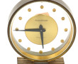 JAEGER LECOULTRE - Pendulette de bureau 