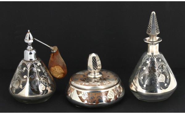 SAINT-GRAAL - Nécessaire de toilette en 