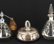 SAINT-GRAAL - Nécessaire de toilette en 