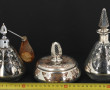 SAINT-GRAAL - Nécessaire de toilette en 