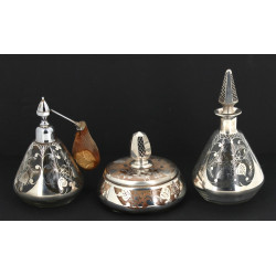 SAINT-GRAAL - Nécessaire de toilette en 