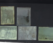 PLAQUES PHOTOS - Lot de nombreuses plaqu