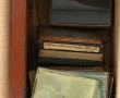 PLAQUES PHOTOS - Lot de nombreuses plaqu