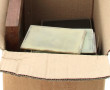 PLAQUES PHOTOS - Lot de nombreuses plaqu