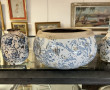 Ensemble de 3 paires de vases de différe