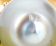 Bague en or jaune 18 cts, poinçon tête d