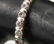 Alliance tour complet en or 18 carats, p