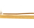 Broche barrette en or jaune 18 carats, p