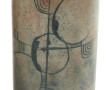Atelier ROY, Mongolfier - Deux vases bou