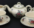 VILLEROY & BOCH - Décor "Vieux Strasbour