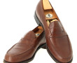 JM WESTON - Paire de mocassins femme, mo