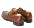 JM WESTON - Paire de mocassins femme, mo