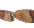 JM WESTON - Paire de mocassins femme, mo