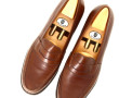 JM WESTON - Paire de mocassins femme, mo