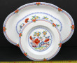 LIMOGES - Décor "Fleurons du Japon" - Se