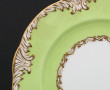 COPELAND (England) - 6 assiettes de tabl