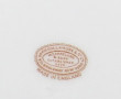 COPELAND (England) - 6 assiettes de tabl