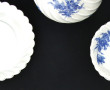 HAVILAND - Verseuse en porcelaine blanch