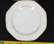 Service à gâteaux en porcelaine de Baviè