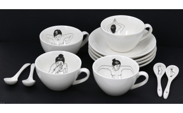 POLS POTTEN, design par Esther Horchner 
