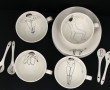 POLS POTTEN, design par Esther Horchner 