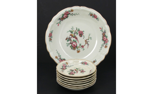 LIMOGES manufacture Bernardaud - Service