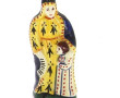 HENRIOT Quimper - "Ste Anne", petite sta