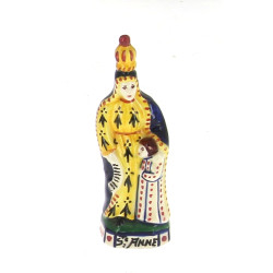 HENRIOT Quimper - "Ste Anne", petite sta