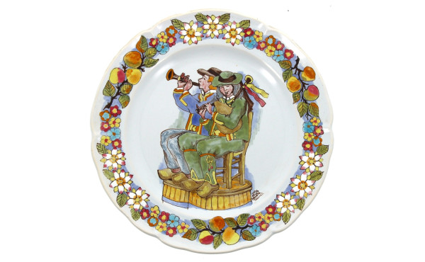 Marjetta TABURET (Atelier du Steir, Quim