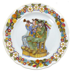 Marjetta TABURET (Atelier du Steir, Quim