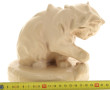 D'après Jacques NAM (1881-1974) - "Chat 