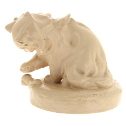 D'après Jacques NAM (1881-1974) - "Chat 