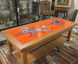 Guy TREVOUX (1920-2011) - Table basse en