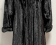 ROYAL FOURRURES Paris - Manteau de vison